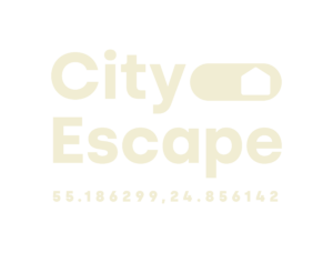 City Escape - poilsio miestelis – jungiam poilsio režimą - poilsis visus metus